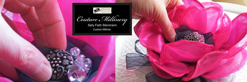 Sally Steinmann banner