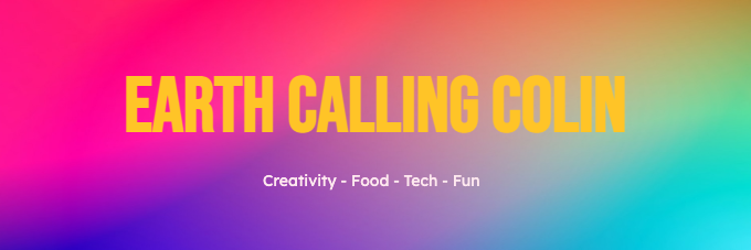 ezchile's profile banner image