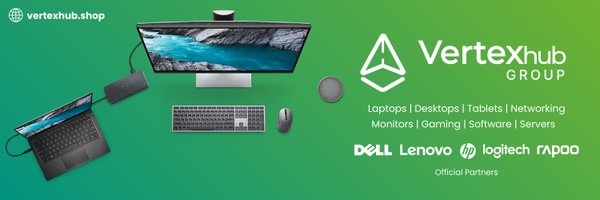 VertexShop Profile Banner