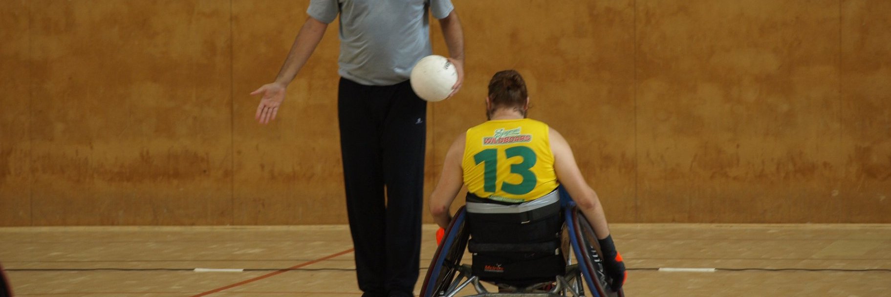 Adam Porubský banner