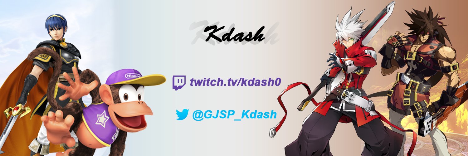 Kdash banner