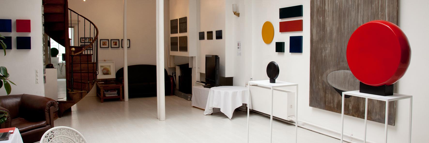 dorothysgallery's profile banner image