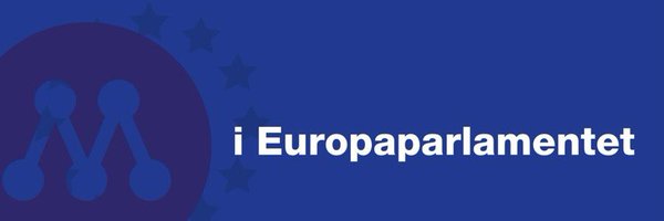 ModeraternaEP Profile Banner