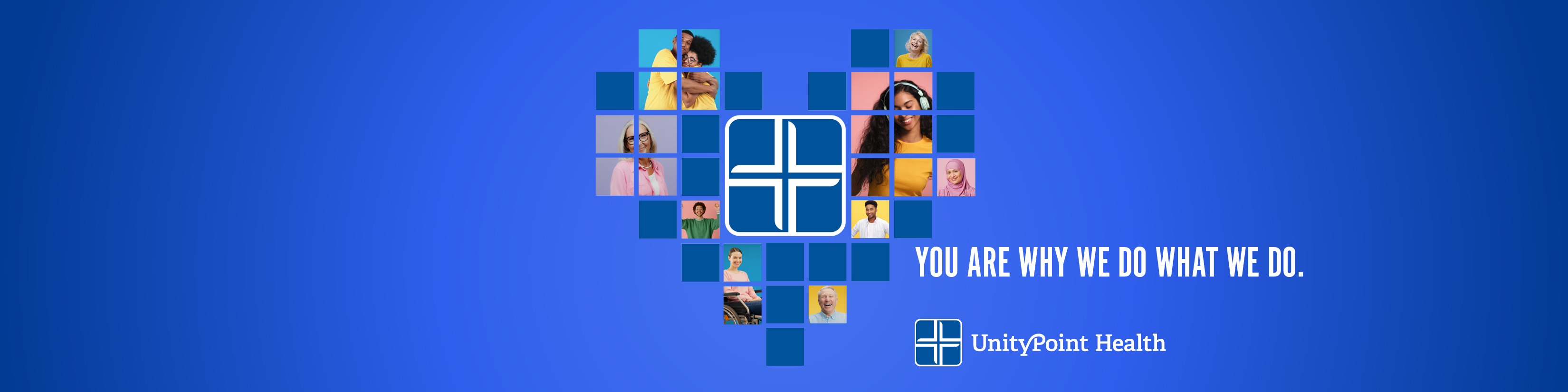 UnityPoint Health banner
