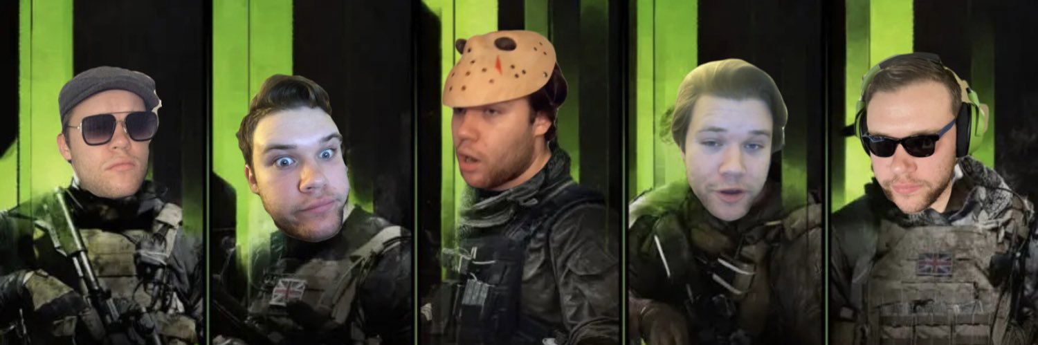 JohnPlenus's profile banner image