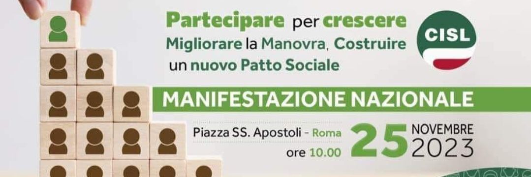 Filca Cisl Marche 🇪🇺🇮🇹 banner