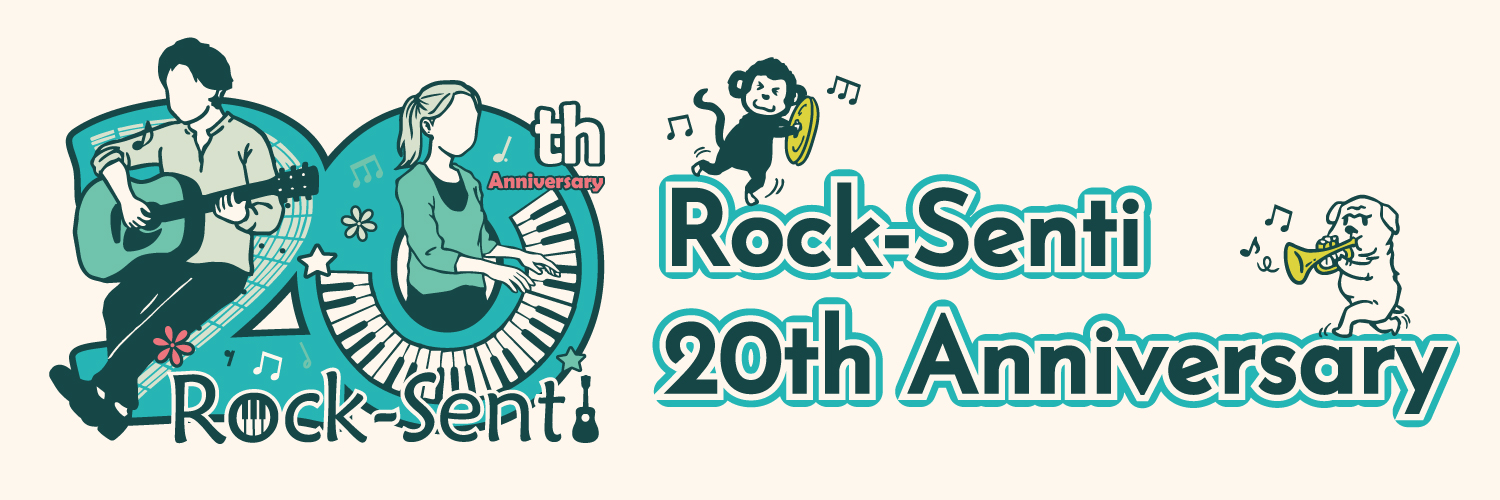 ロクセンチ banner