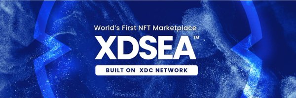 XDSea Profile Banner