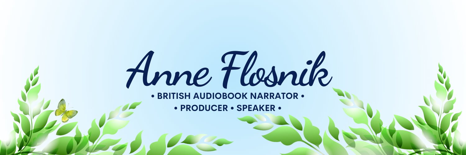 AnneFlosnik's profile banner image