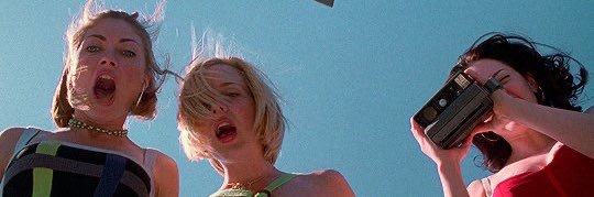 Millie's banner