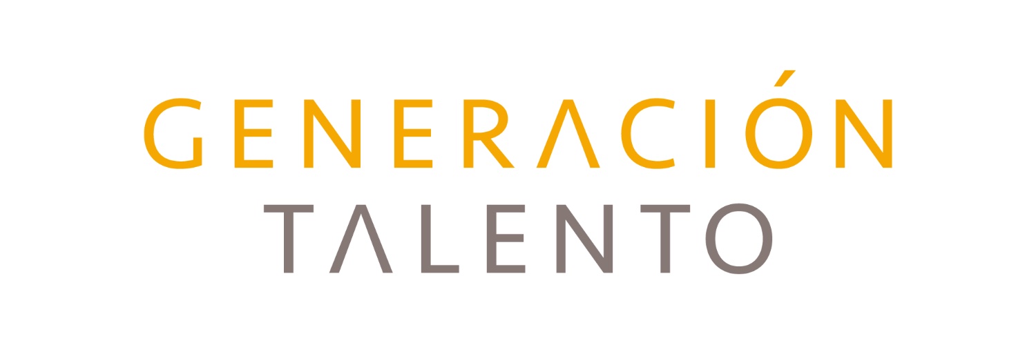 Generación Talento Profile Banner