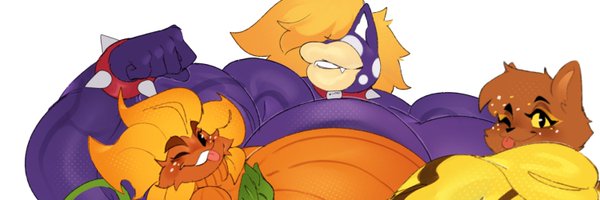 LewdleDoodle Profile Banner