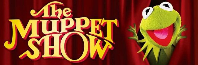 TheMuppetShow0's profile banner image