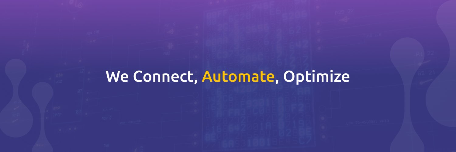 Reachware's banner