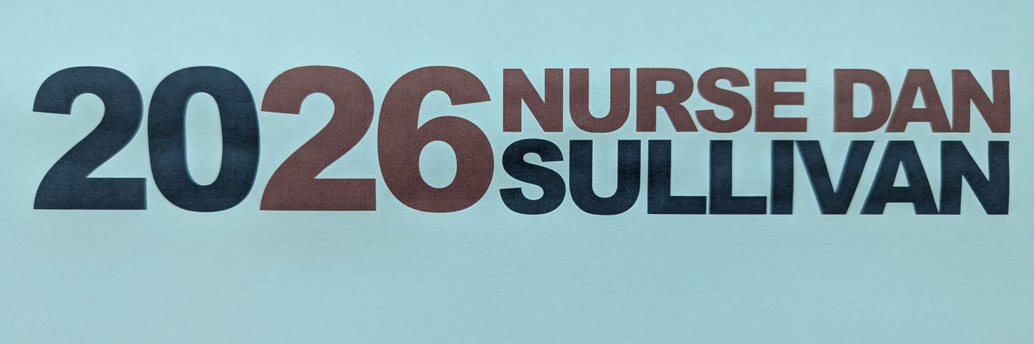 #NurseDanforMA banner