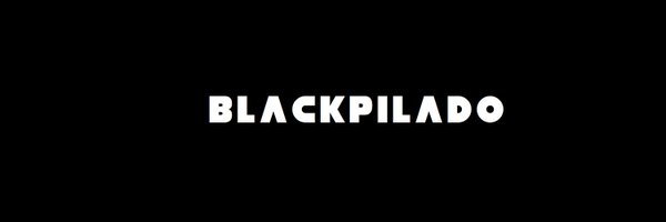 Blackpilado Profile Banner