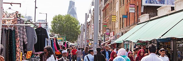 Centre for Public Health & Policy (CPHP) banner