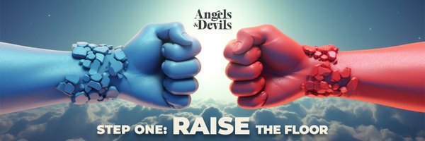 AngelsDevilsNFT Profile Banner