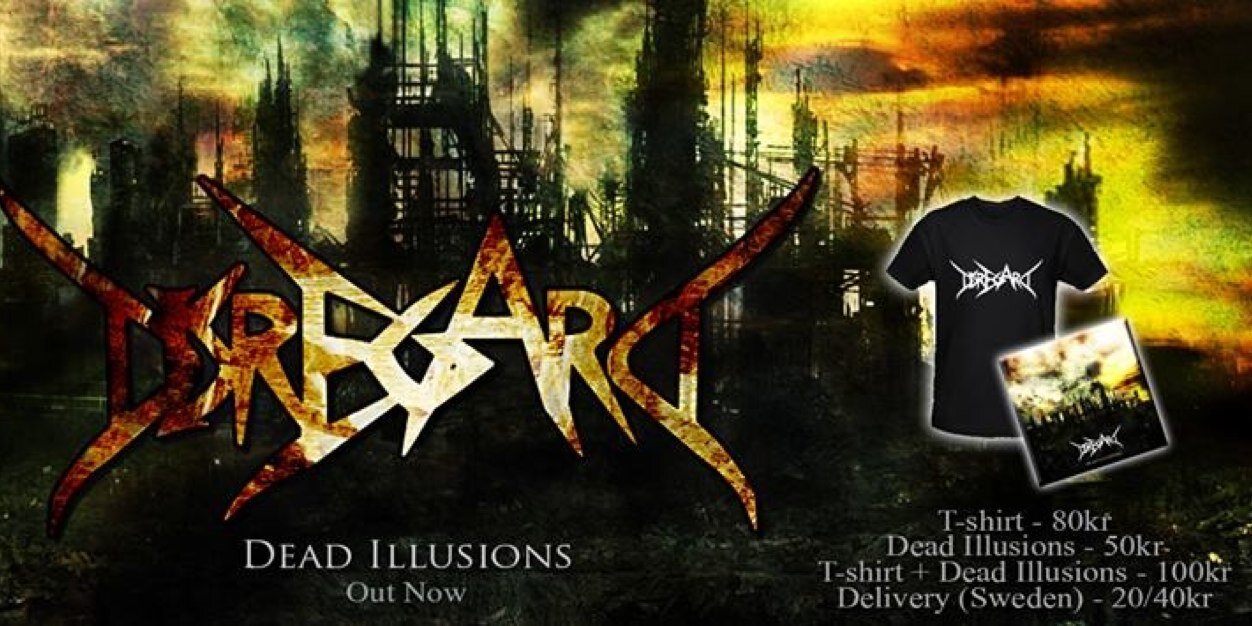 Disregardswe's profile banner image