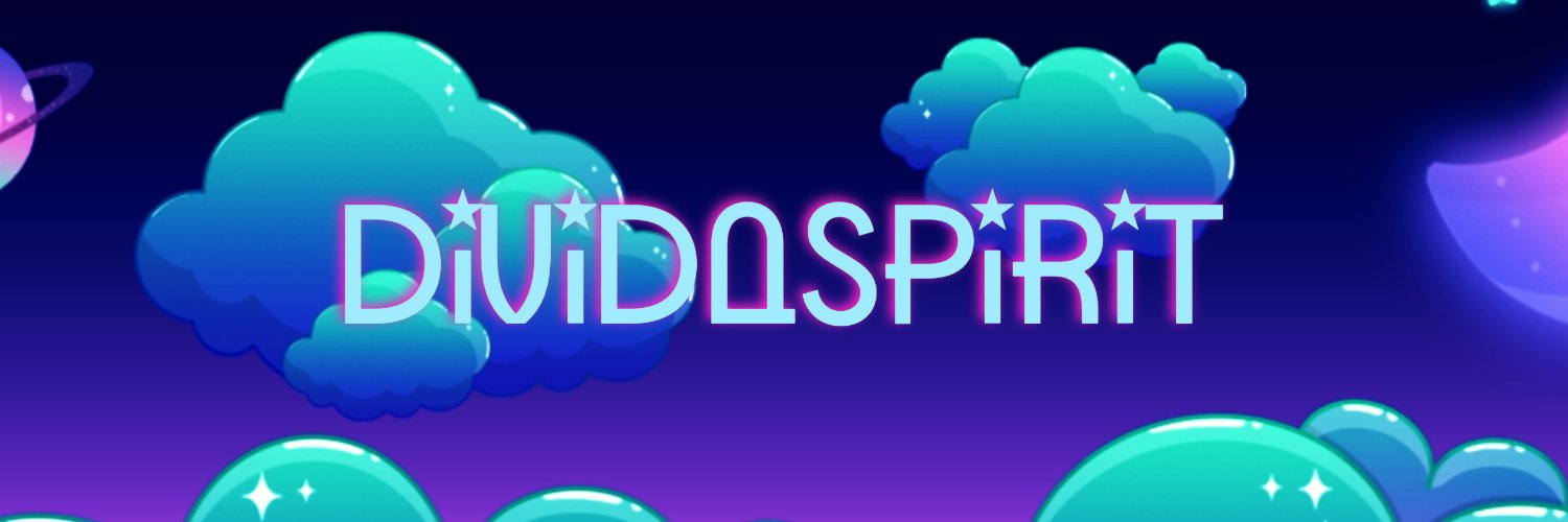 DividaSpirit Profile Banner