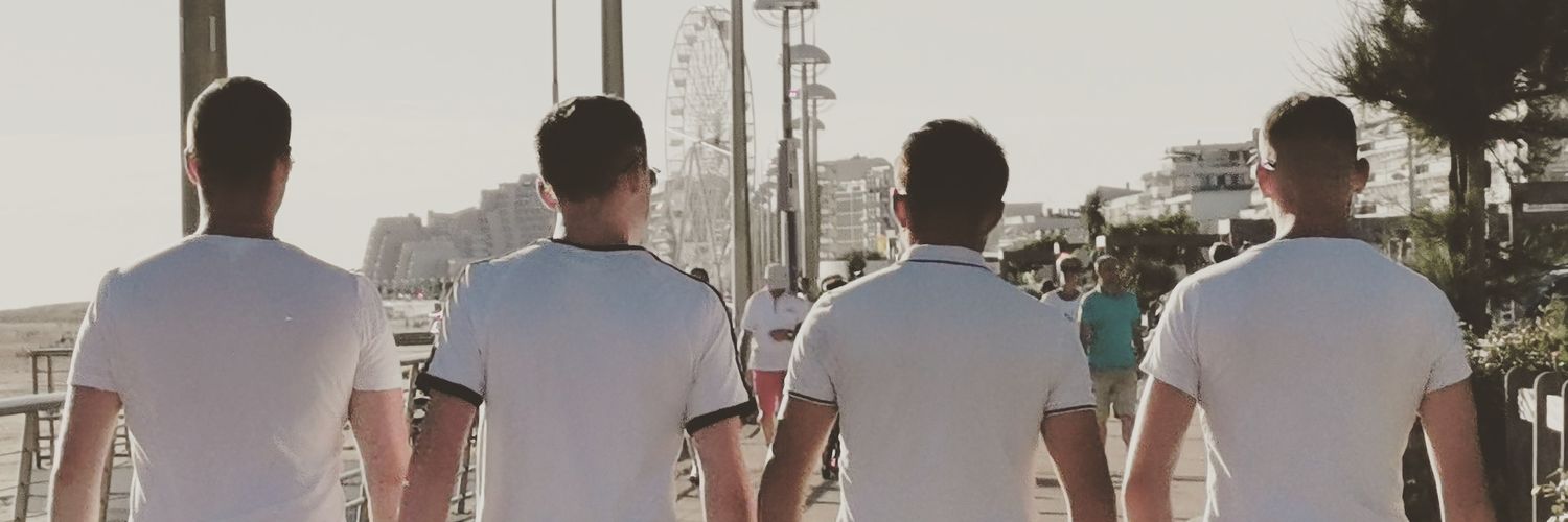 M8Nezato's profile banner image