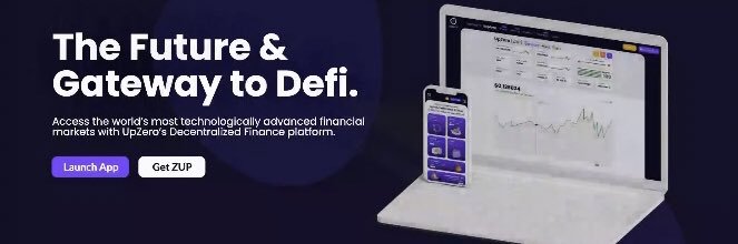 upzeroapp's profile banner image