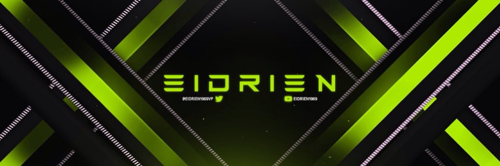 Eidrien1969VP's profile banner image
