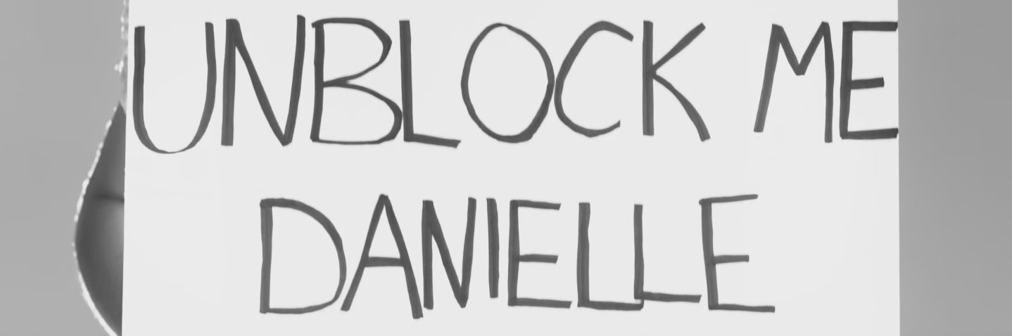 Danielle banner