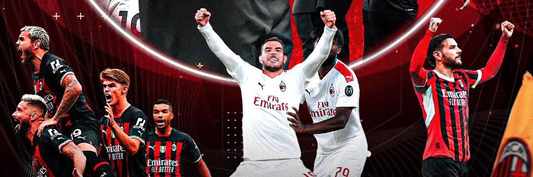ForzaMilan1216's profile banner image