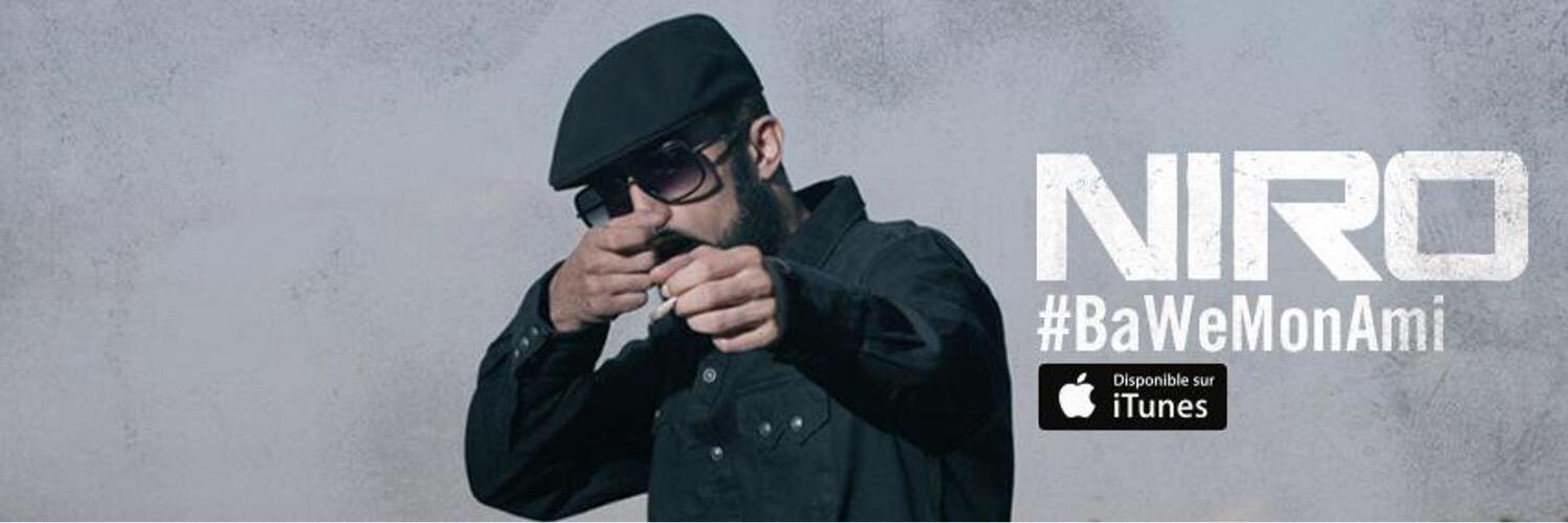 TeamNiro's profile banner image