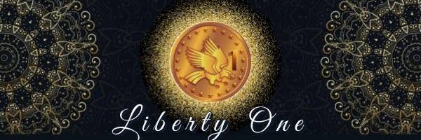 Liberty One Profile Banner