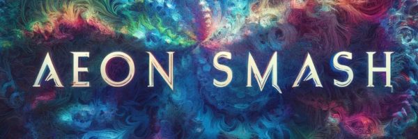 Aeon_Smash Profile Banner