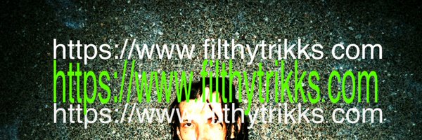 FilthyTrikksEth Profile Banner