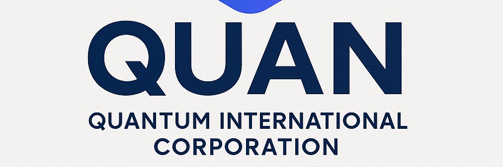 Quantum International Corp banner