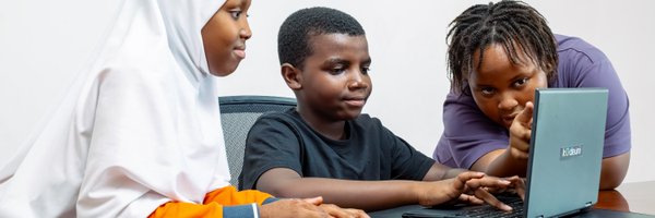 KodeUniKids Profile Banner