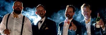 AdrianWRodgers's profile banner image