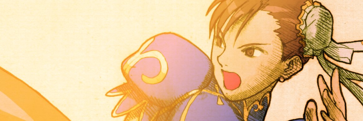 ChunLiLegDay's profile banner image