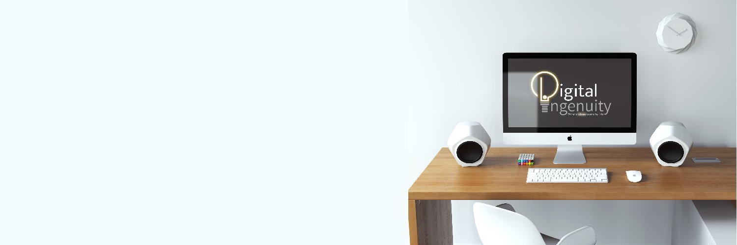 Digital Ingenuity banner