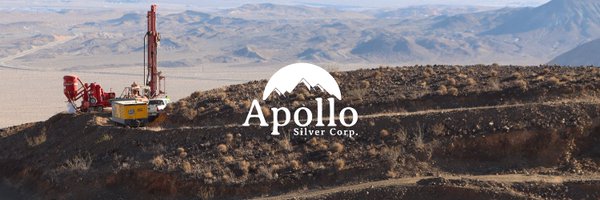 Apollo Silver Corp Profile Banner