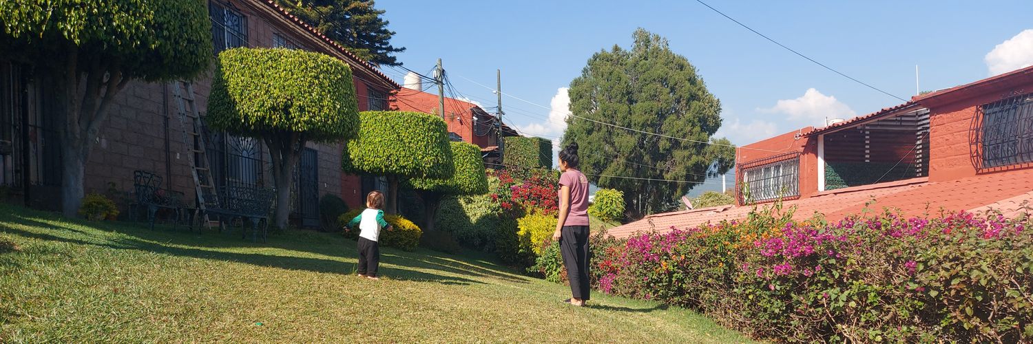 Juan Carlos Pacheco Olmos banner