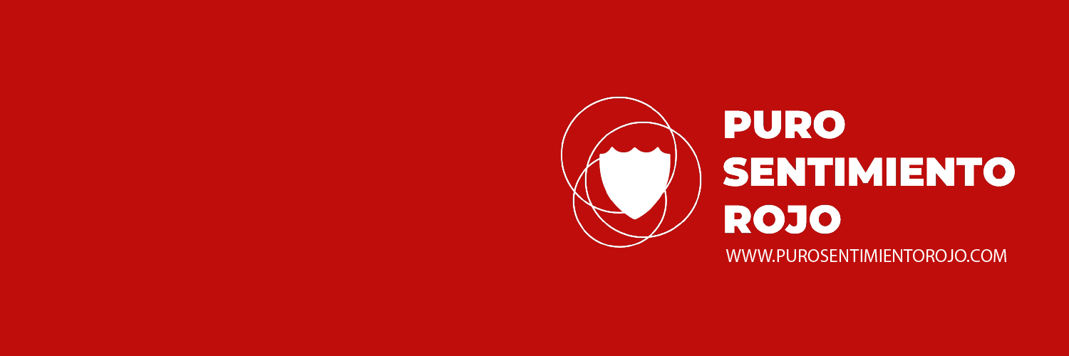 PuroSentimientoRojo banner