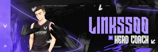 Link_5500 Profile Banner