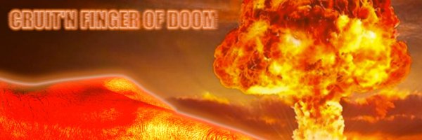 wardamnape Profile Banner