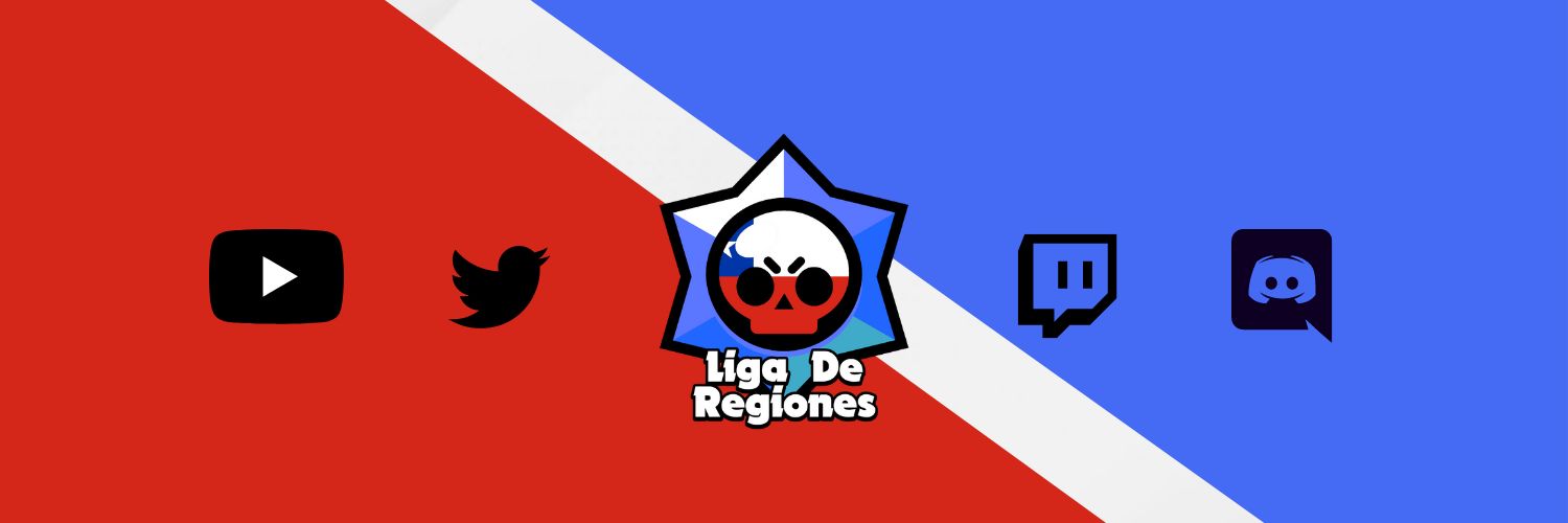 Liga de Regiones Chilena banner