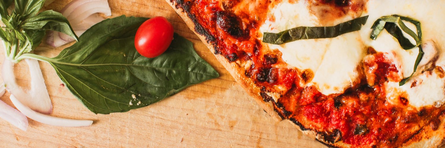 Tresca Restaurant banner