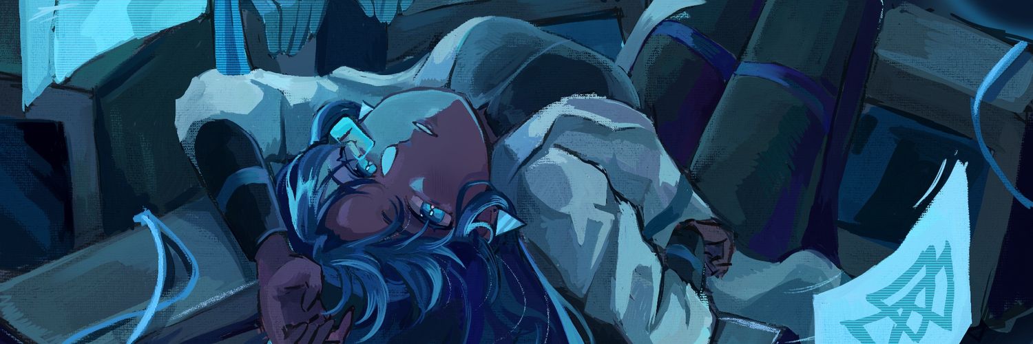 Elluka 🌲 banner