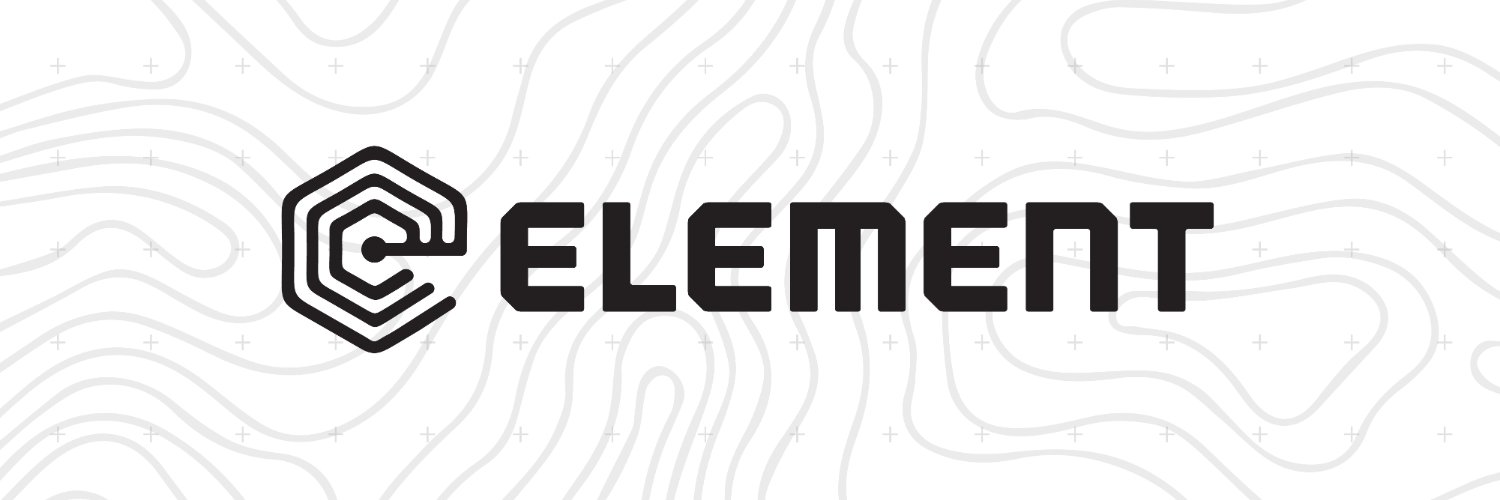 Element United banner