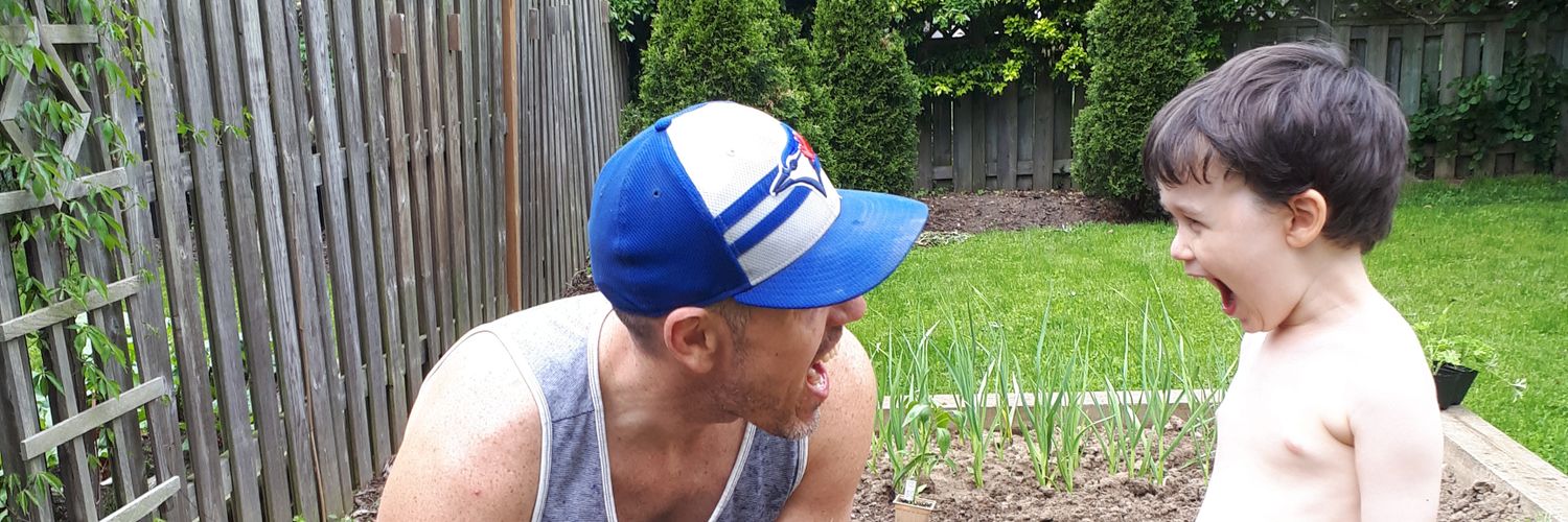 Rob Gillespie banner