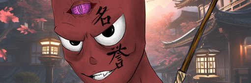 Bushicro | NFT banner