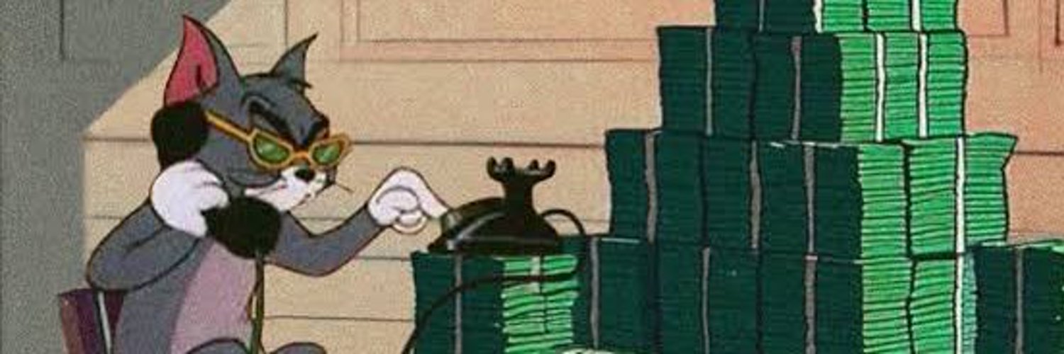 Cat 😼✨'s banner